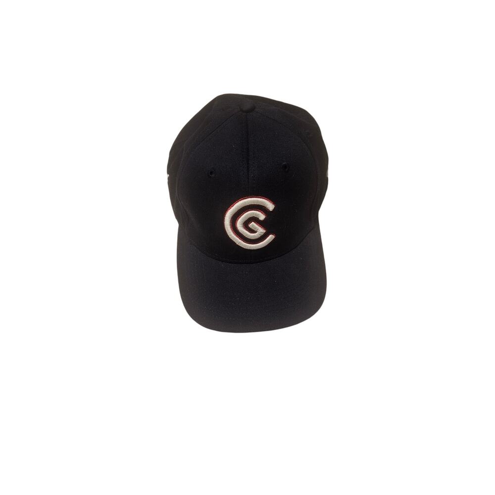Navy Blue Cleveland Golf Hat Cap NWOT